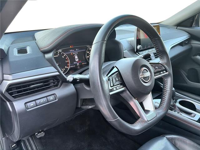 2023 Nissan Altima