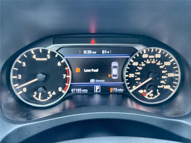 2023 Nissan Altima
