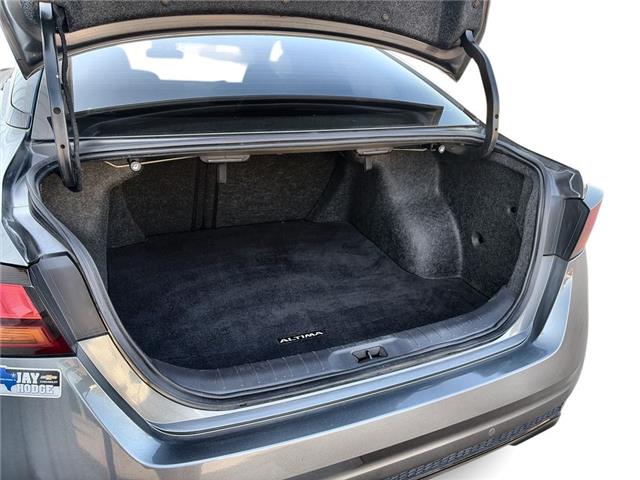 2023 Nissan Altima