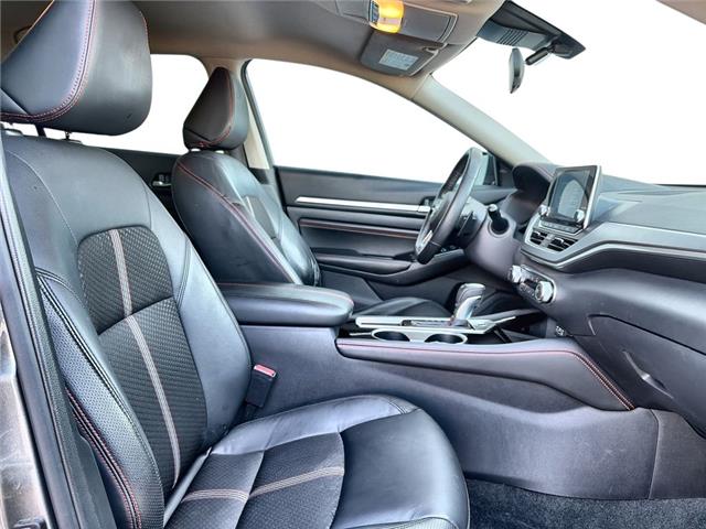 2023 Nissan Altima