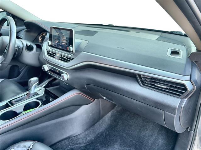 2023 Nissan Altima