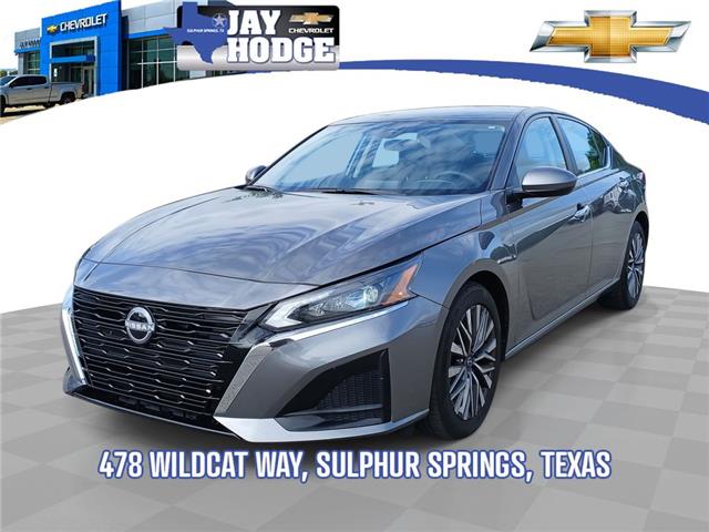 2023 Nissan Altima