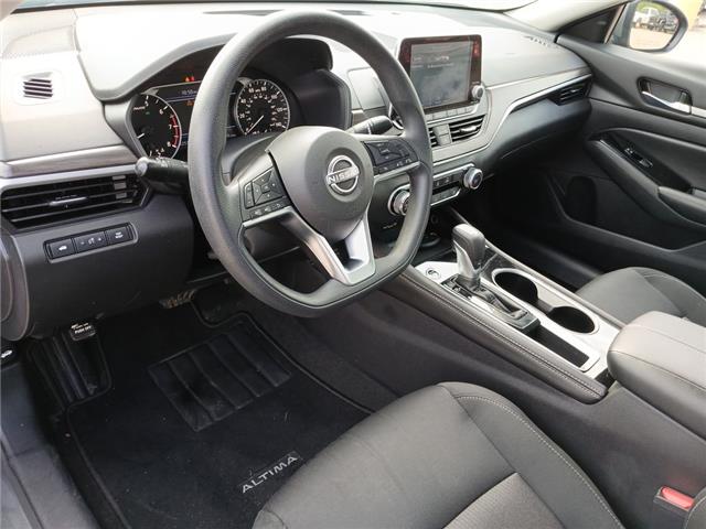 2023 Nissan Altima