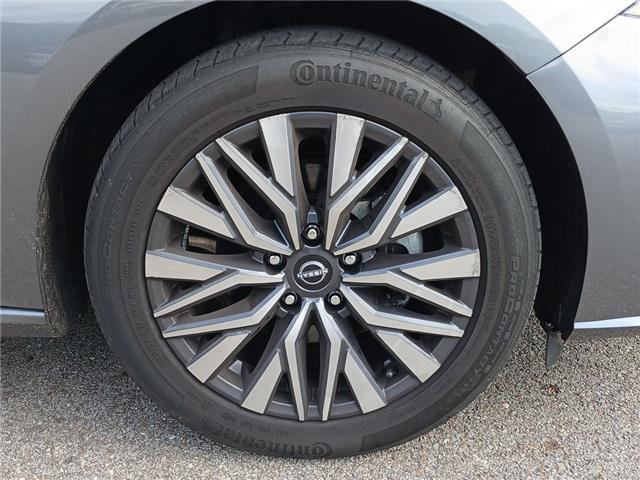 2023 Nissan Altima