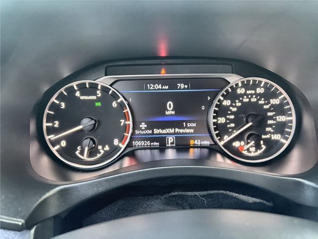2021 Nissan Altima