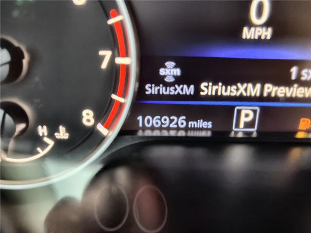 2021 Nissan Altima