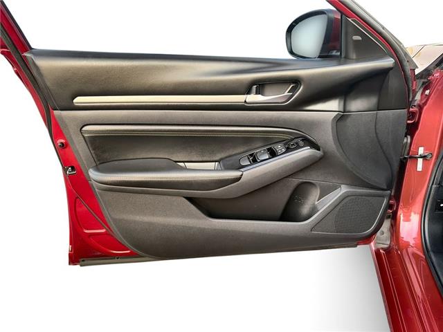 2021 Nissan Altima
