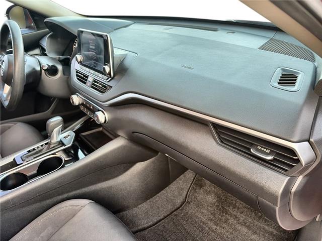 2021 Nissan Altima