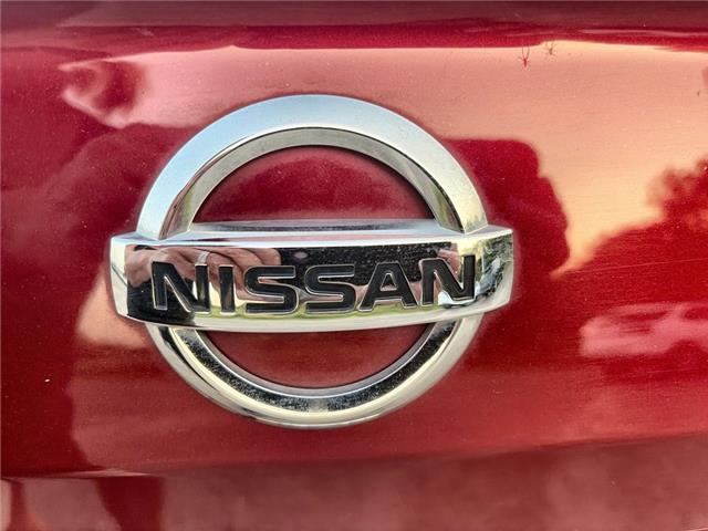 2021 Nissan Altima