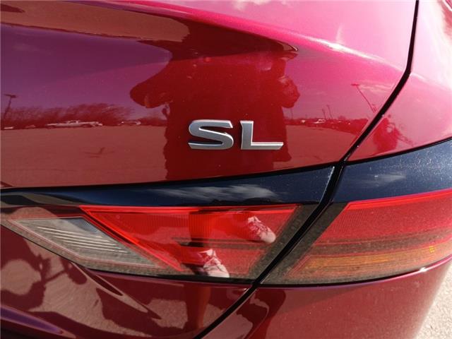 2023 Nissan Altima