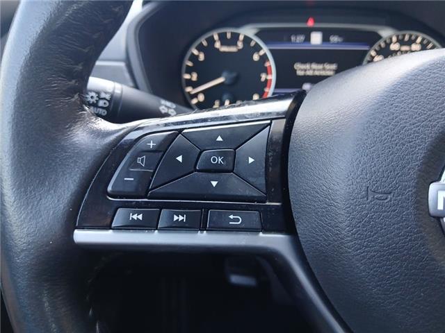 2023 Nissan Altima