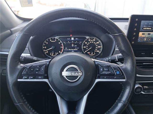 2023 Nissan Altima