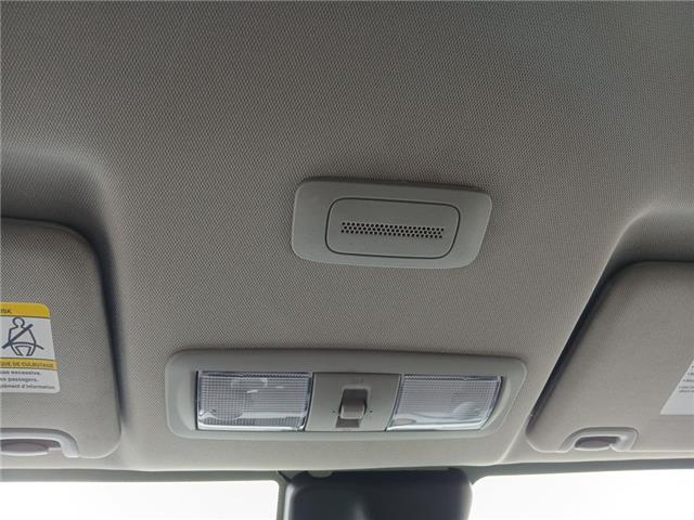 2022 Nissan Frontier