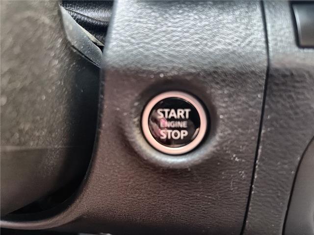 2025 Nissan Frontier