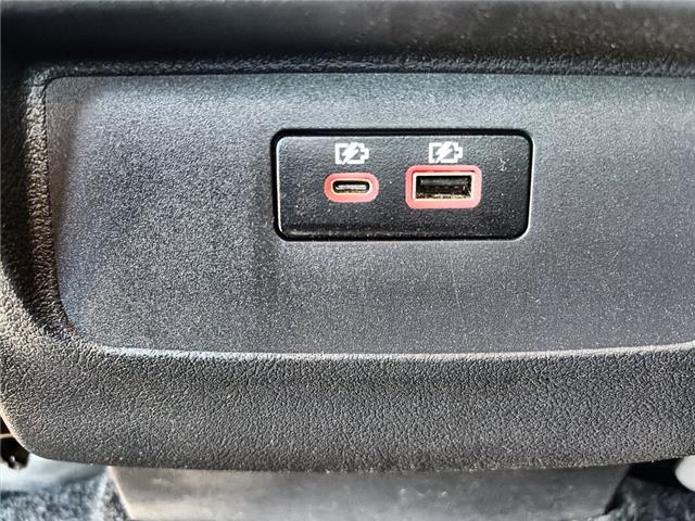 2025 Nissan Frontier