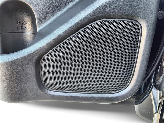 2025 Nissan Frontier