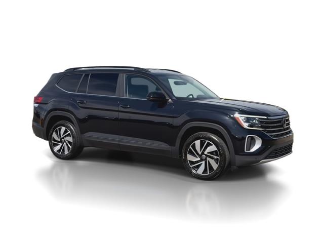 2024 Volkswagen Atlas