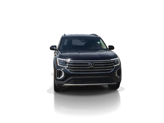 2024 Volkswagen Atlas