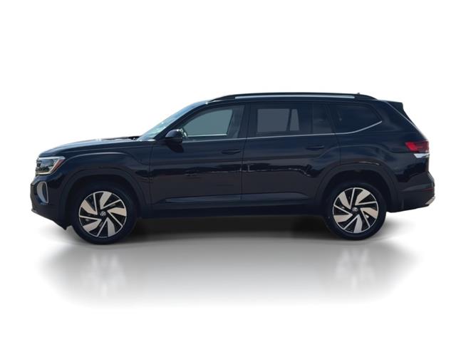 2024 Volkswagen Atlas