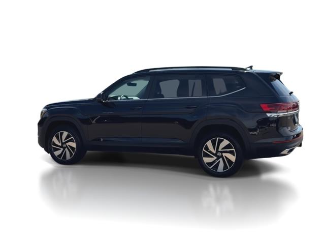 2024 Volkswagen Atlas