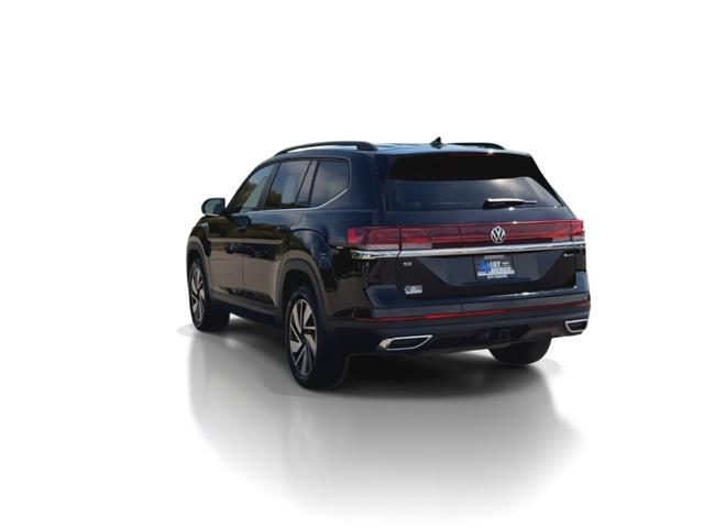 2024 Volkswagen Atlas