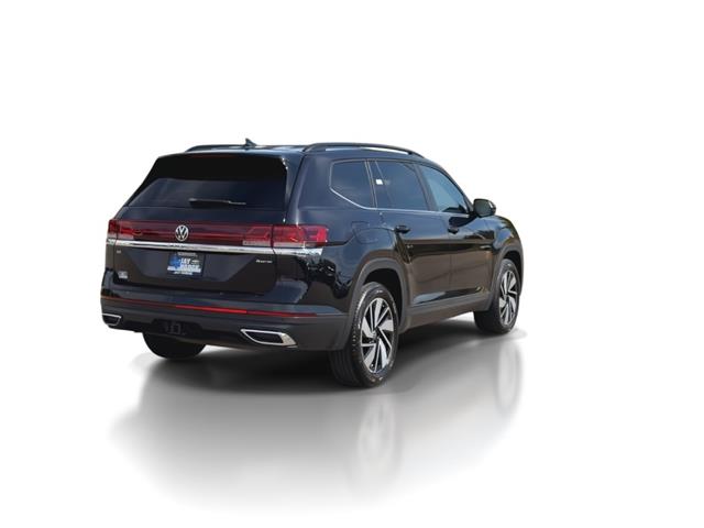 2024 Volkswagen Atlas