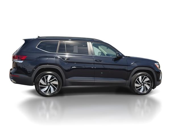 2024 Volkswagen Atlas