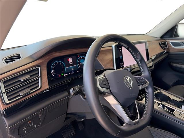 2024 Volkswagen Atlas