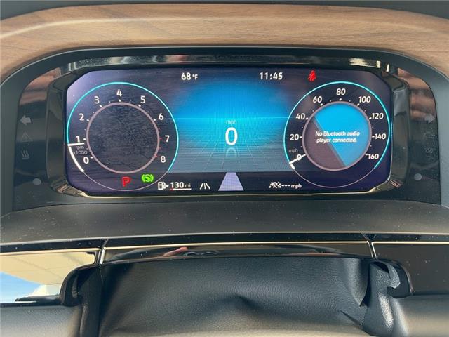 2024 Volkswagen Atlas