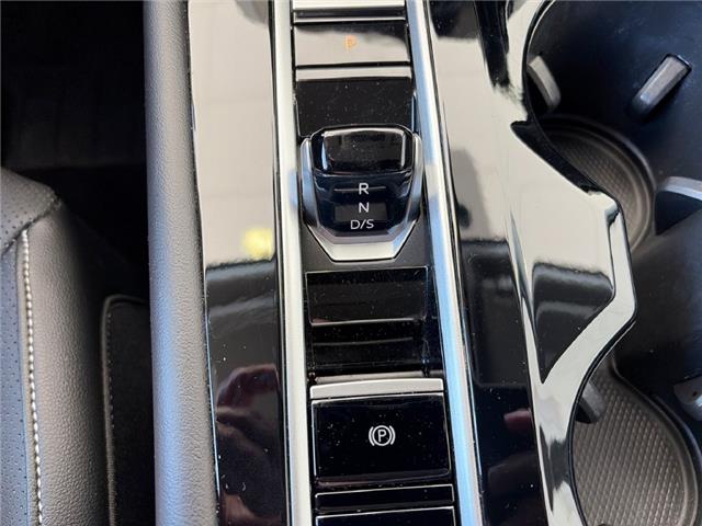 2024 Volkswagen Atlas