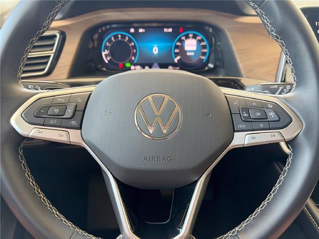 2024 Volkswagen Atlas