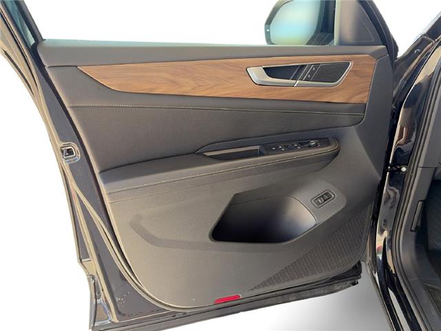 2024 Volkswagen Atlas