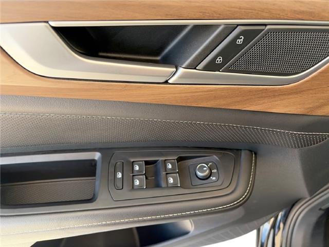 2024 Volkswagen Atlas