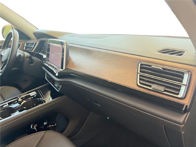 2024 Volkswagen Atlas