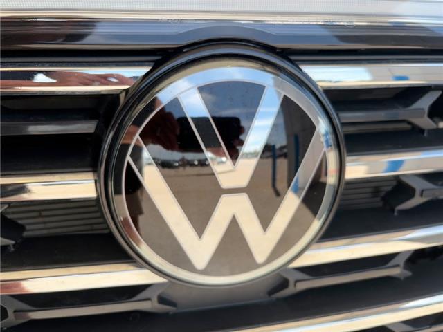 2024 Volkswagen Atlas