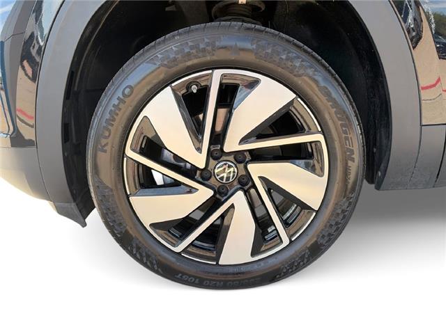 2024 Volkswagen Atlas