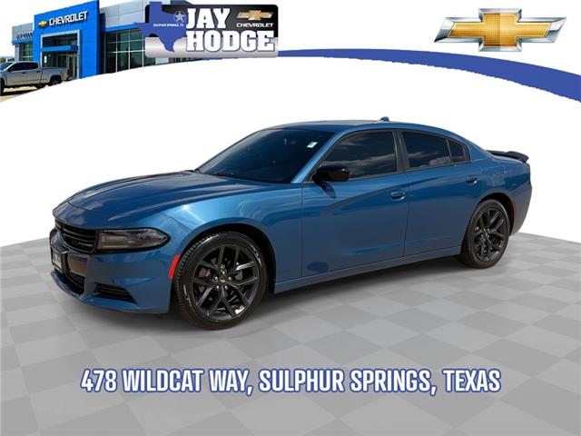 2021 Dodge Charger