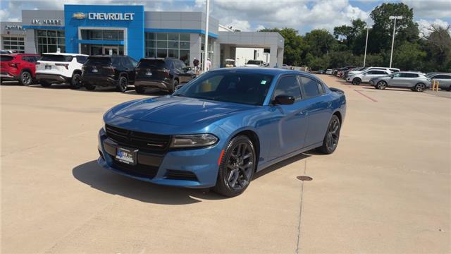 2021 Dodge Charger