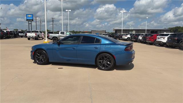 2021 Dodge Charger