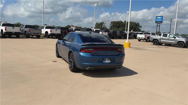 2021 Dodge Charger
