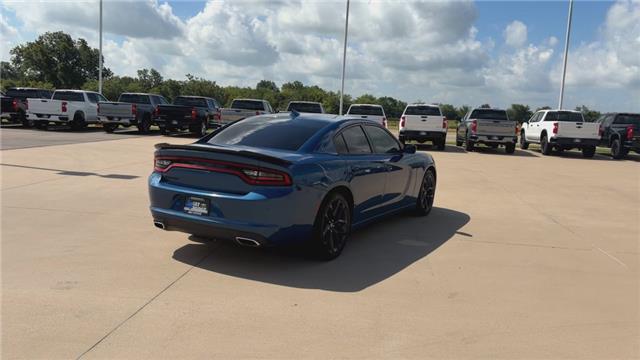2021 Dodge Charger
