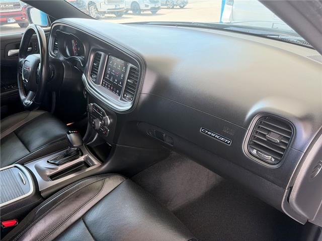 2021 Dodge Charger