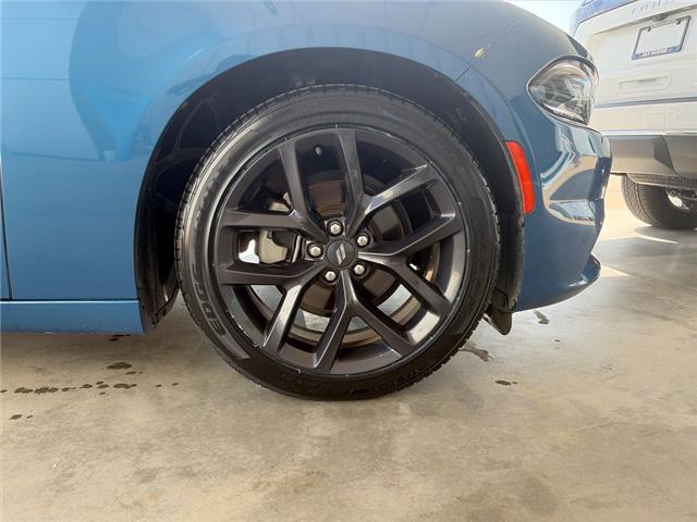 2021 Dodge Charger