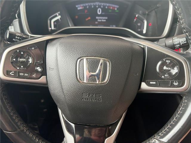 2020 Honda CR-V