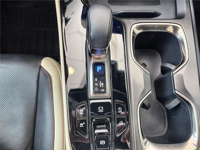 2023 Lexus NX
