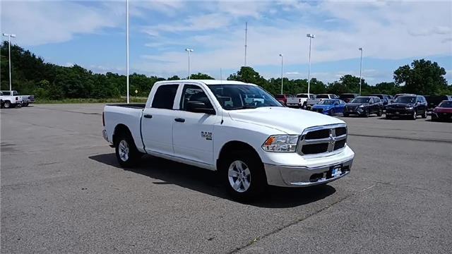 2022 Ram 1500 Classic