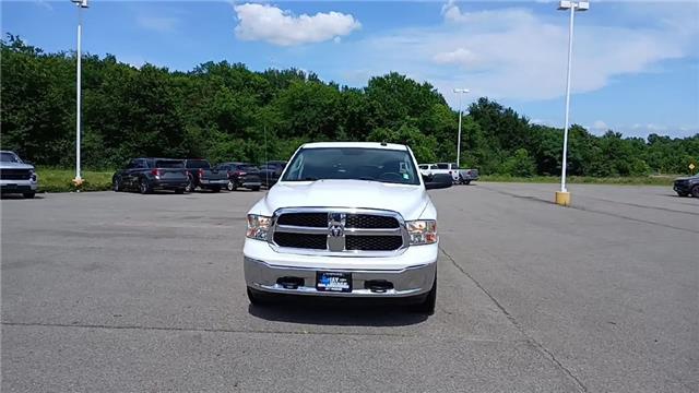 2022 Ram 1500 Classic