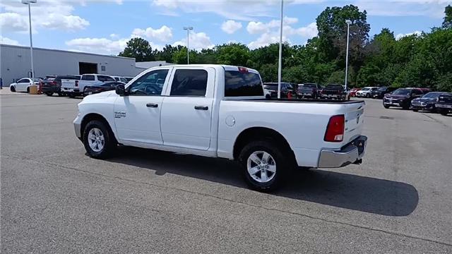 2022 Ram 1500 Classic