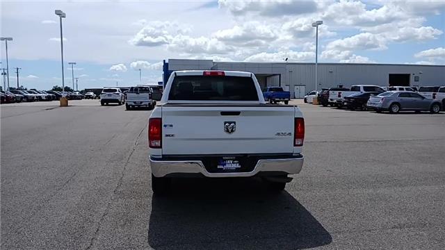 2022 Ram 1500 Classic