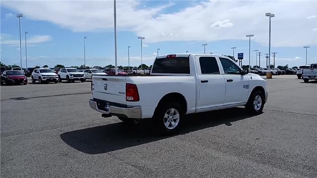 2022 Ram 1500 Classic